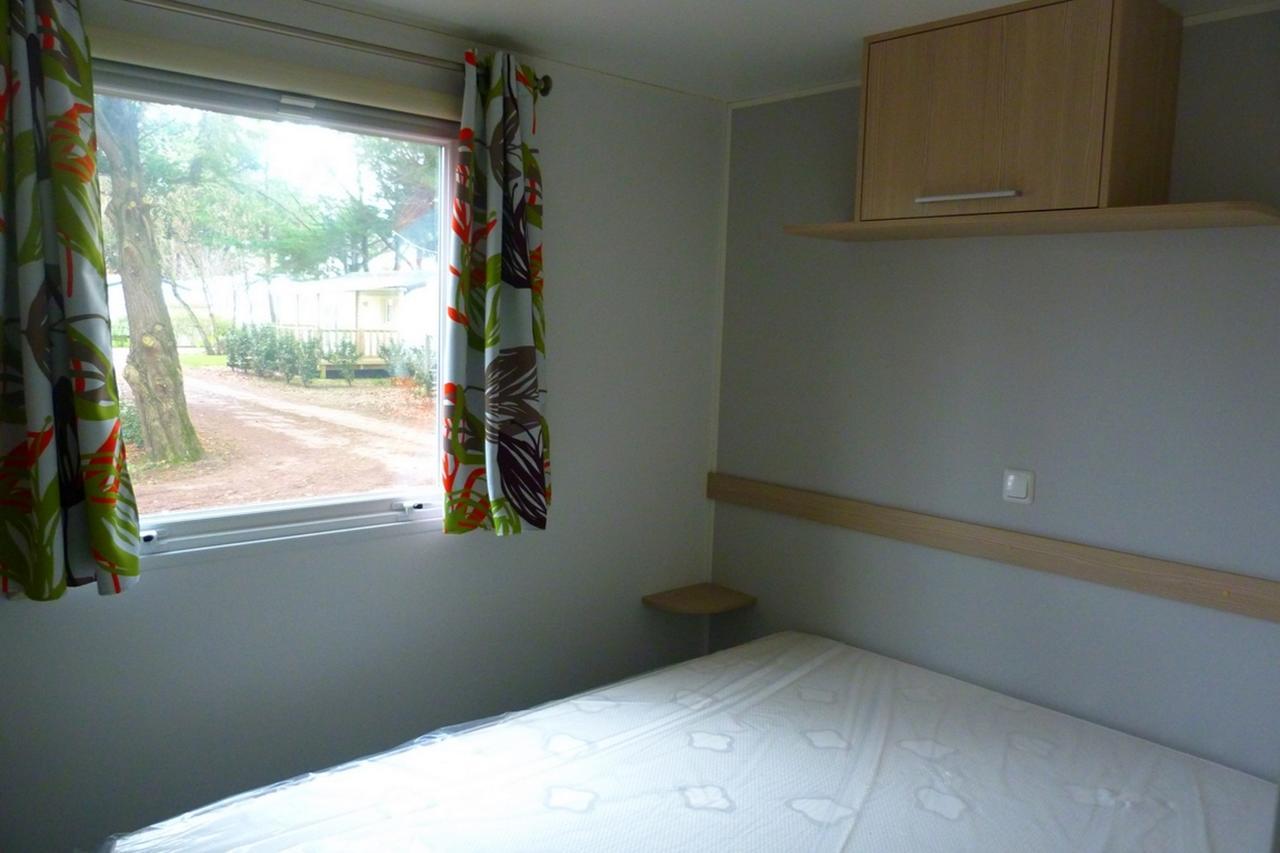 Camping La Maurie Foulerot Exterior photo